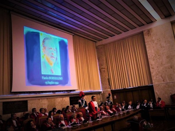 Giustizia, i magistrati, come il covid ha rafforzato la mafia