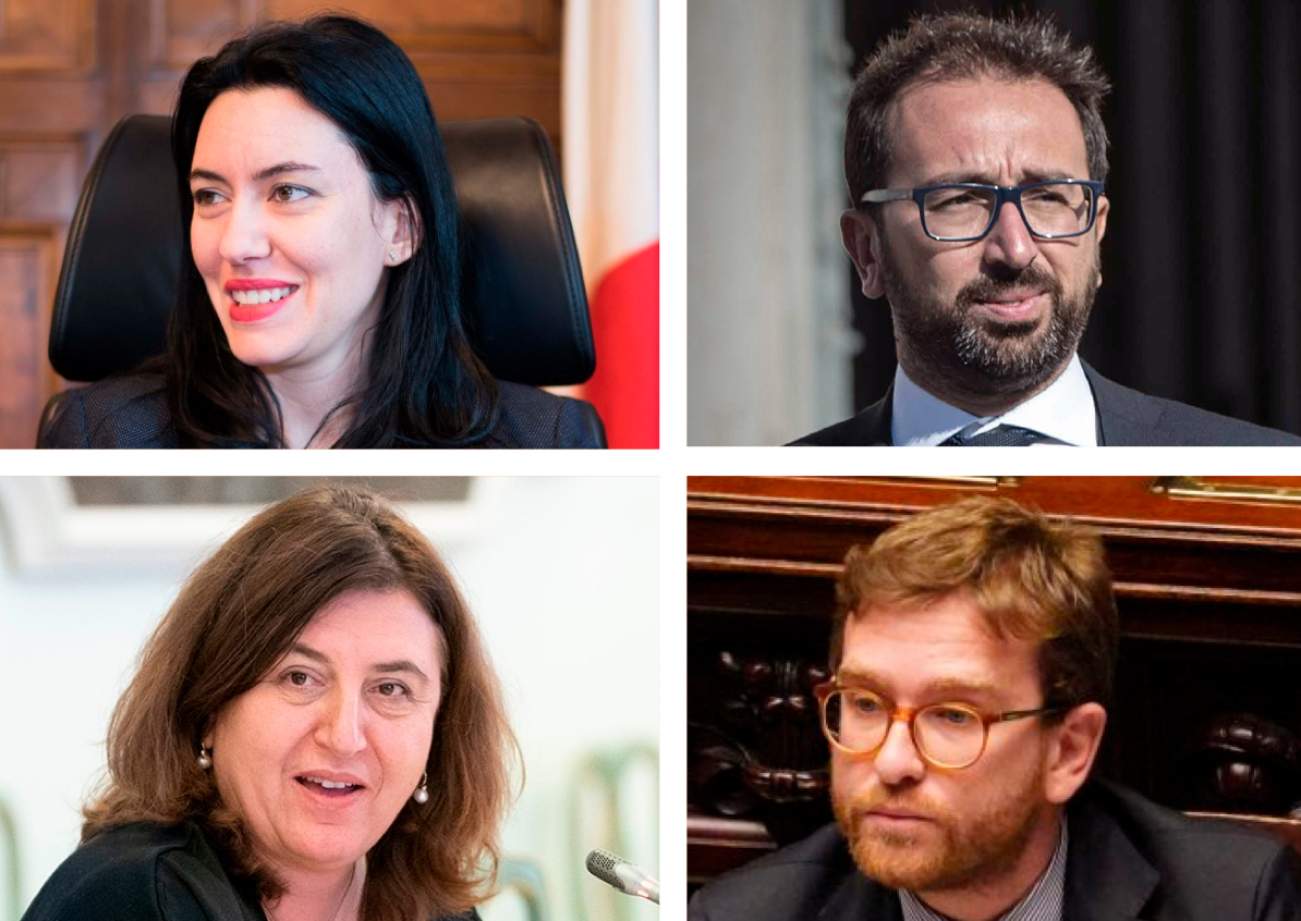 Ecco a voi gli “affossatori” della Sicilia