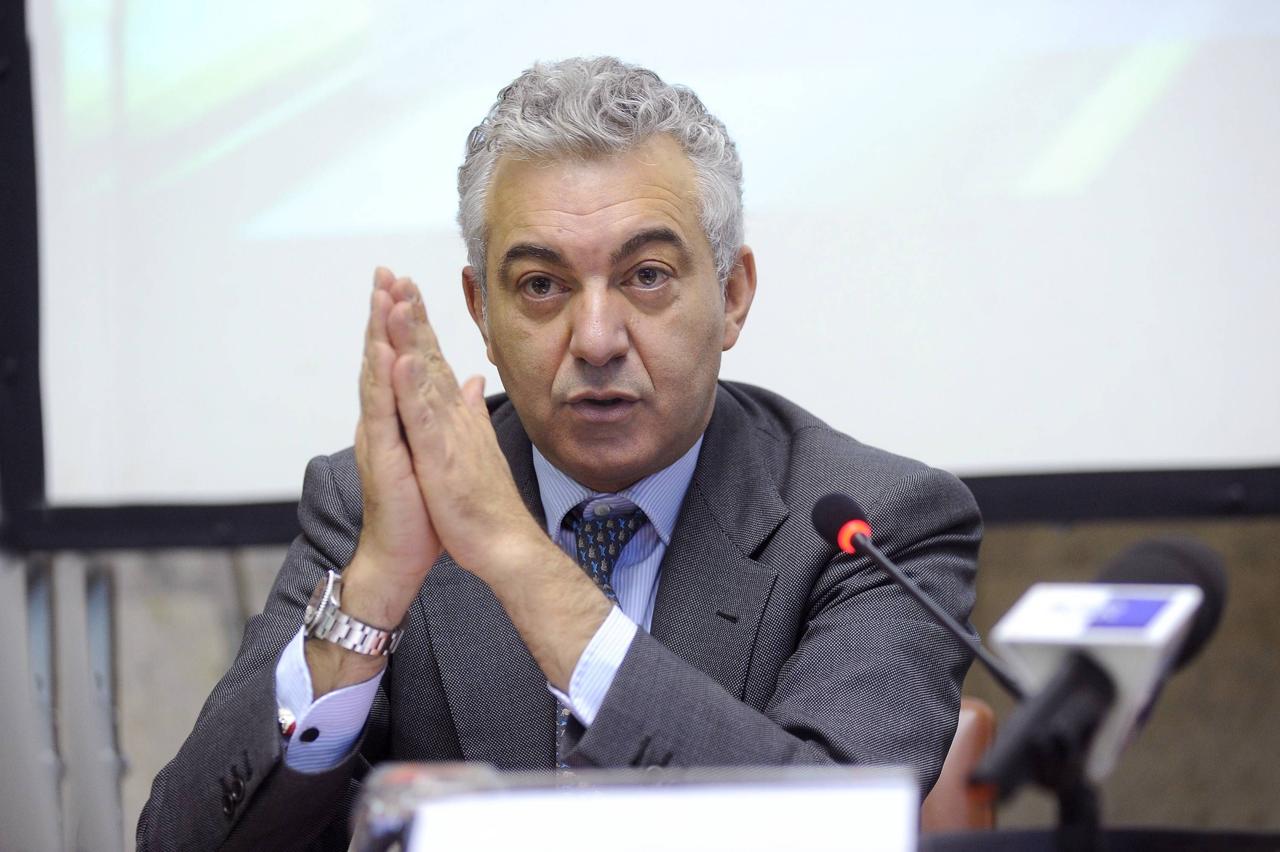 Sanità, Sicilia unica Regione a chiedere anticipo spese ospedali Sanità, Sicilia unica Regione a chiedere anticipo spese ospedali