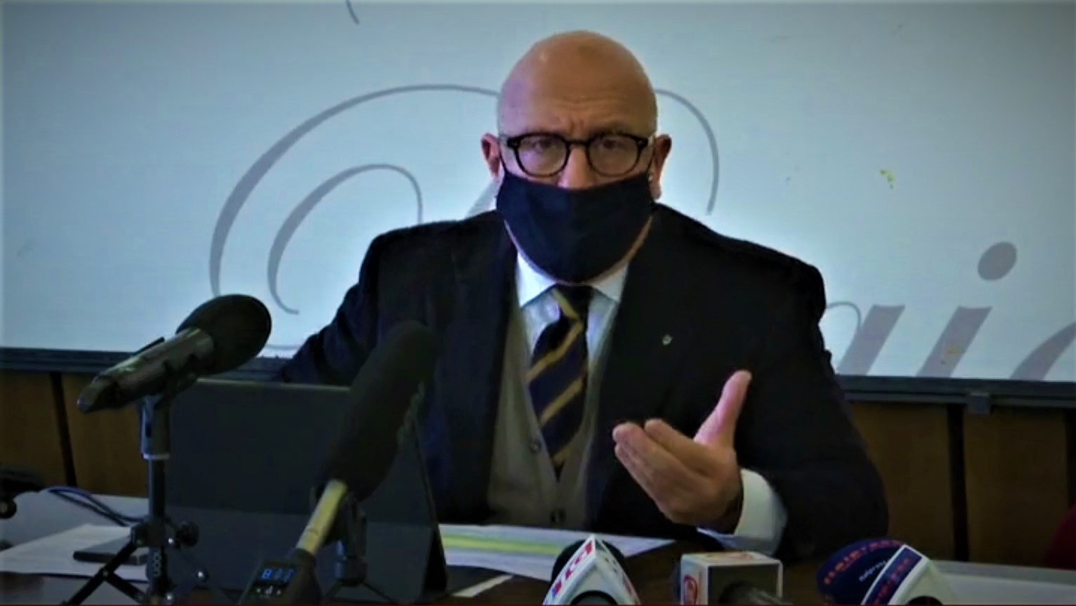 Ars, sì all’esercizio provvisorio, resta il nodo Finanziaria