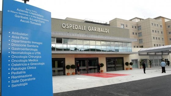 Malattie delle donne, al Garibaldi di Catania tre Bollini Rosa