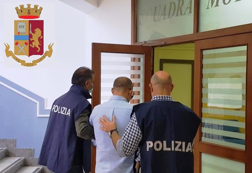 Immigrazione clandestina e contrabbando, arrestati due coniugi
