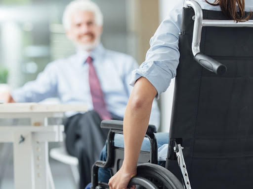 Pensione d’invalidità 2022: a chi spetta, come chiederla, importi, quando arriva