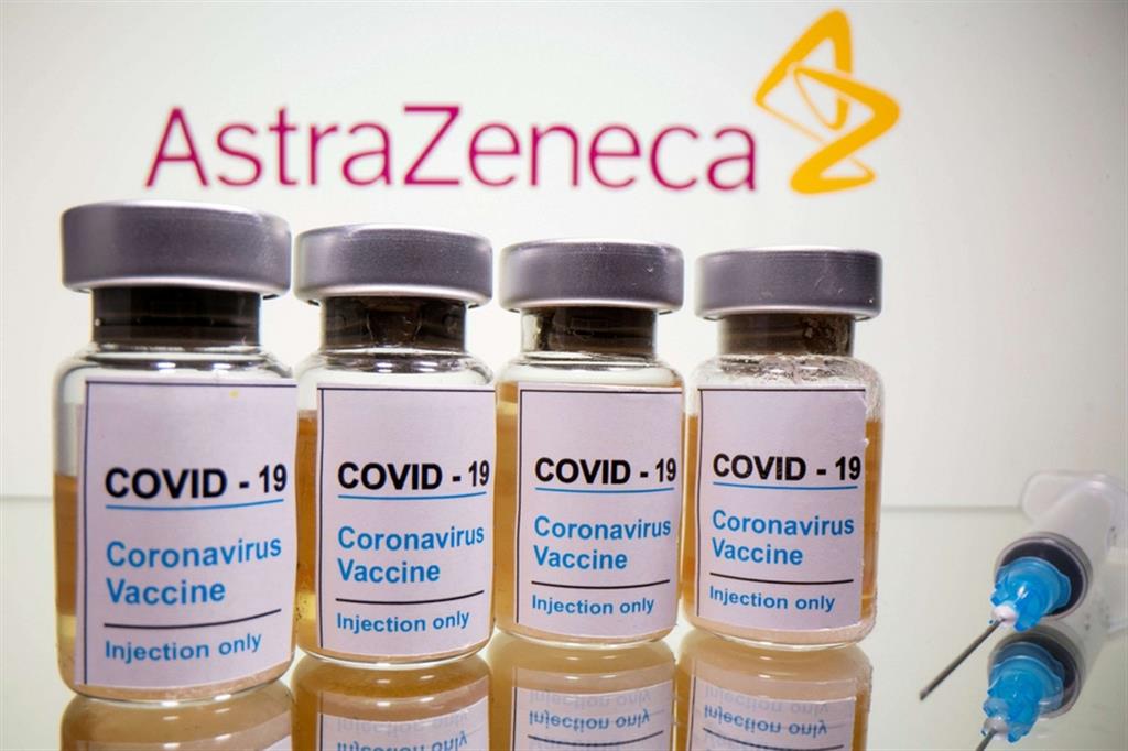 Vaccini, l’Unione Europea non rinnova contratto con AstraZeneca