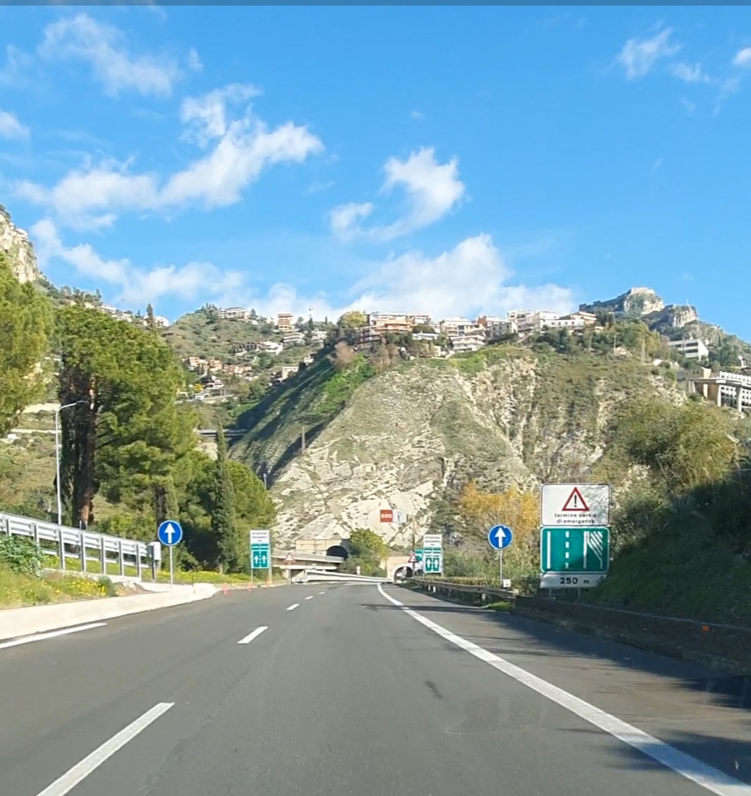 Consorzio autostrade siciliane, approvata riforma regionale