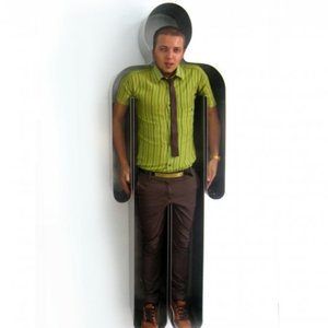 Gianluca Traina, artista palermitano che ha conquistato il mondo