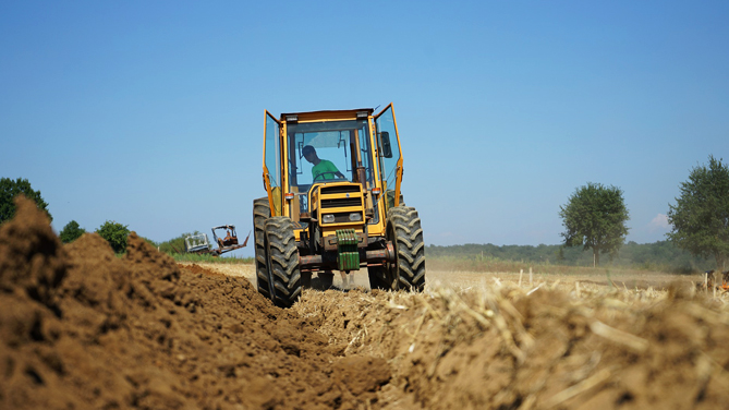 Bando Isi-Agricoltura, il click day previsto per il 28 gennaio