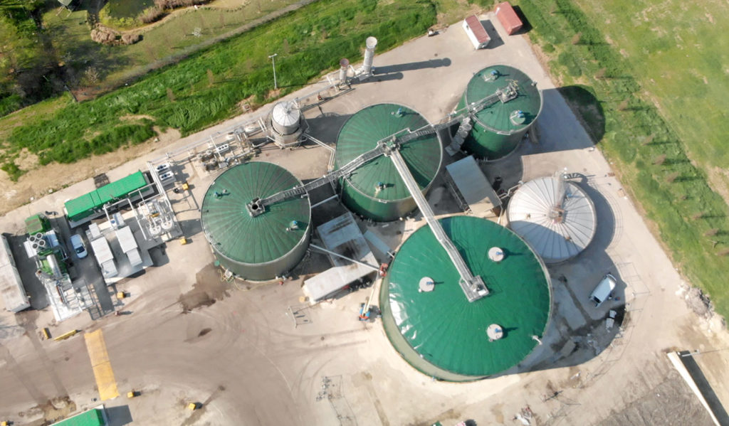 Sicindustria, “Incomprensibile no a impianto green di biometano”