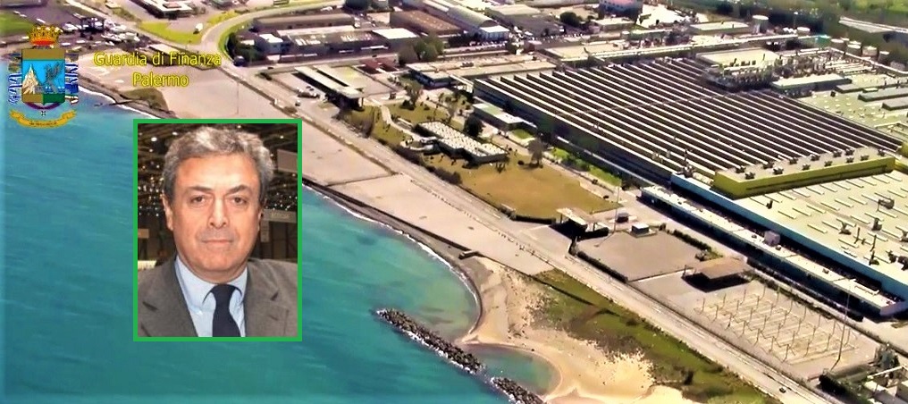 Blutec, nuovo sequestro all’imprenditore Ginatta