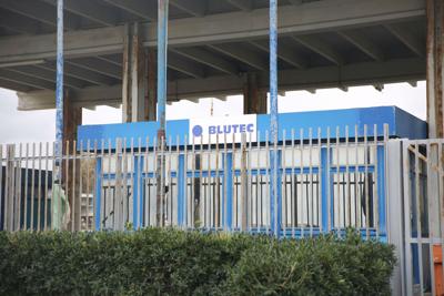 Ex Blutec, riaperto il bando per la vendita. Ma la procedura potrebbe accendere contenziosi