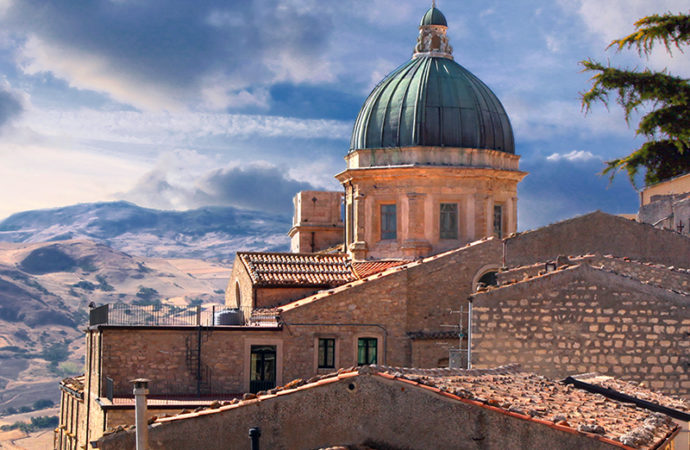 Gangi revoca l’accordo con l’Esercito Italiano