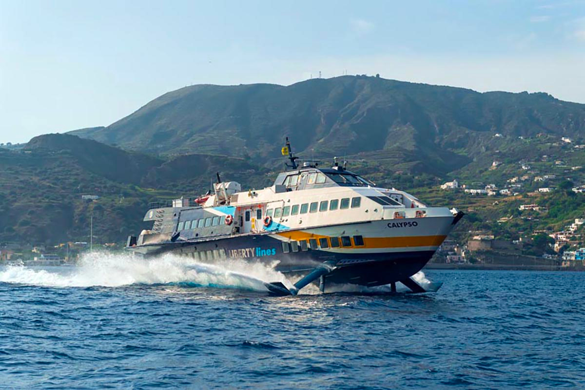 Sicilia, super green pass, a rischio spostamenti sulle isole minori