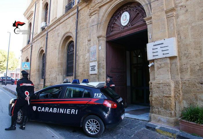 Porto Empedocle, preparava agguato al killer di suo fratello: in carcere 38enne dopo condanna definitiva