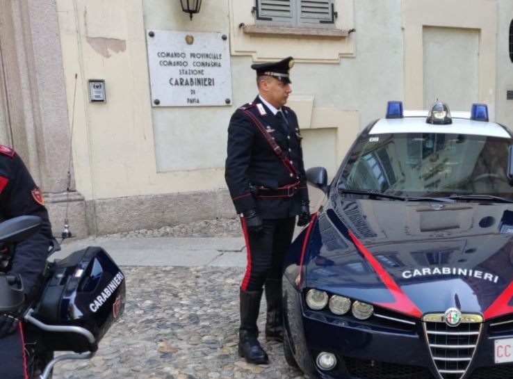 Covid, tentato suicidio palermitana lontana da famiglia