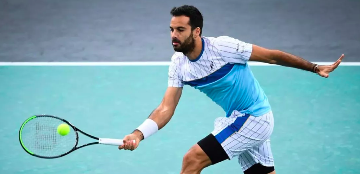 Caruso a Melbourne, “Quarantena dura ma pronto a giocare” – Video