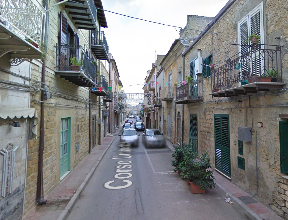 Delia, case a 1 euro per ripetere il successo di Gangi