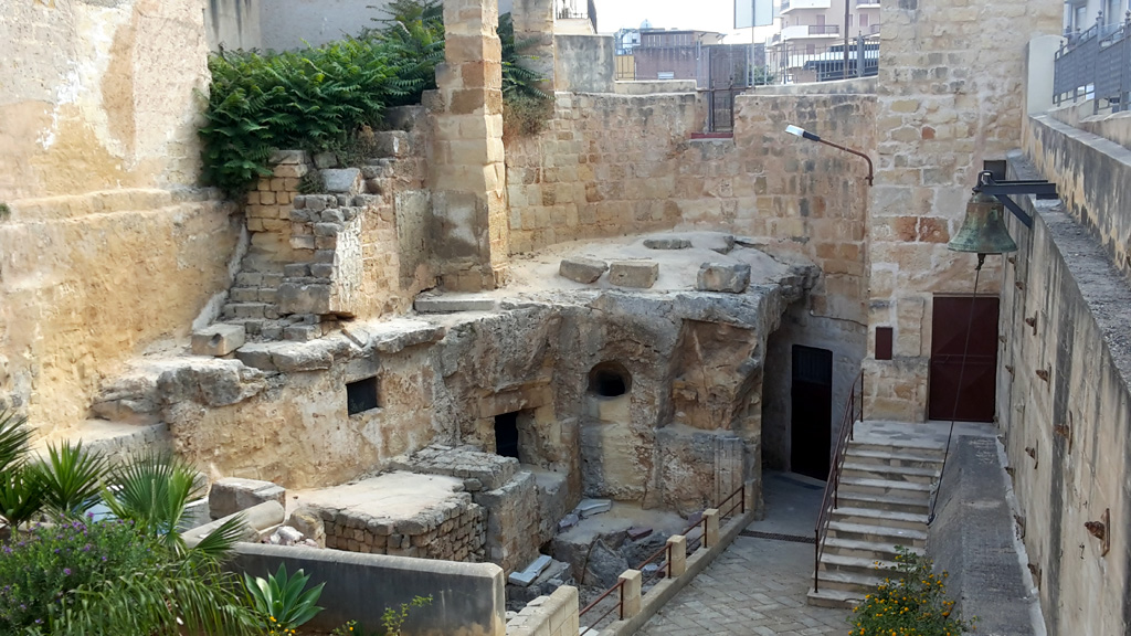 Nuova vita per le Chiese trapanesi grazie alle risorse 8×1000