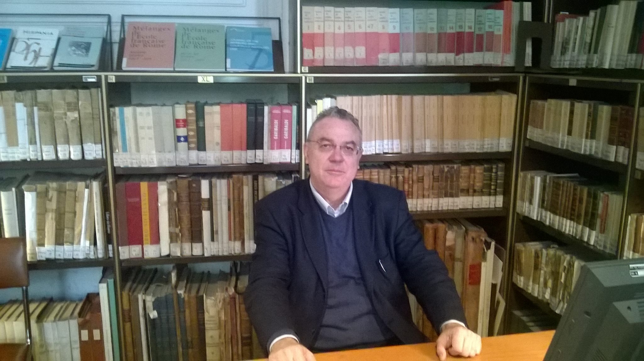 Galleria foto 'Beni culturali, valorizzazione e prestiti, la parola ai tecnici' - foto 2