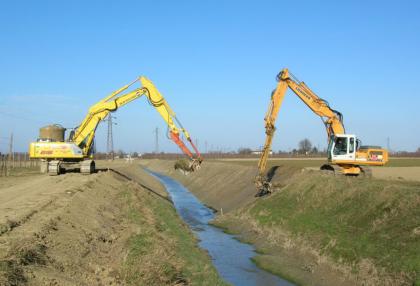 Stato-Regioni, intesa su 500 milioni per mutui consorzi bonifica