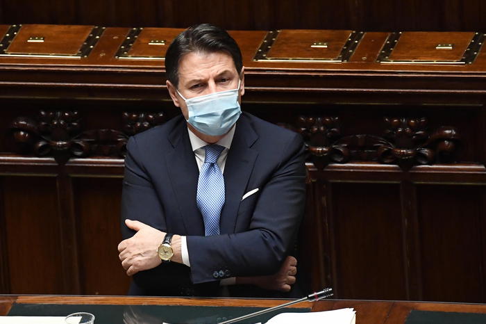 Riforma fiscale, Conte propone di abolire l’Irap