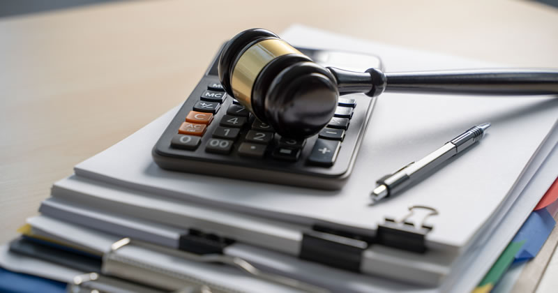 Processo tributario, le limitazioni delle udienze imposte dal Covid