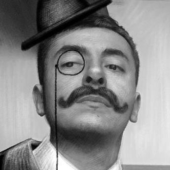 Alessandro Coppola, l’illustratore che guarda con gli occhi dei bambini