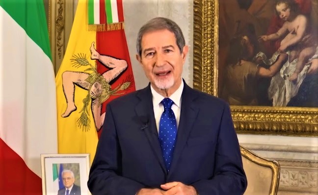 Regione, Zambuto e Scilla nuovi assessori della Giunta Musumeci