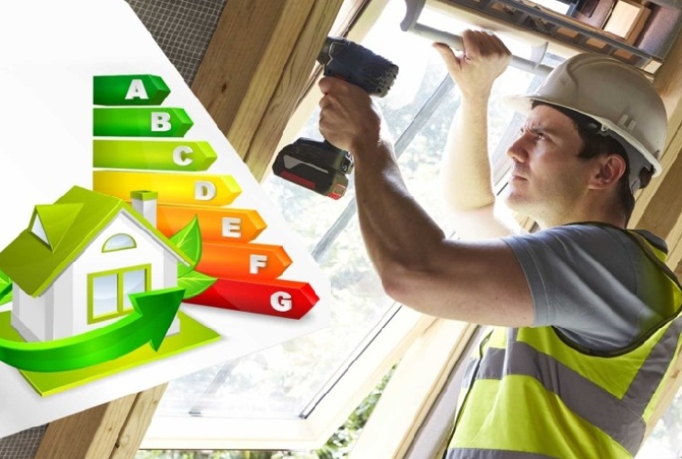 Ecobonus e Bonus Casa, attivati i siti per inviare i dati a Enea