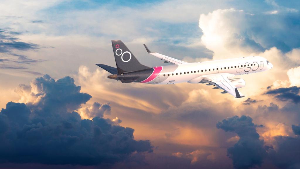 Aeroporti, tre nuovi voli di Ego Airways da e per Catania