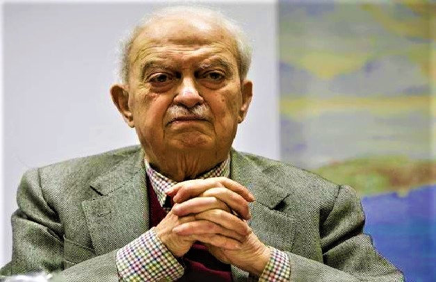 Morto Emanuele Macaluso, l’ultima anima del Pci