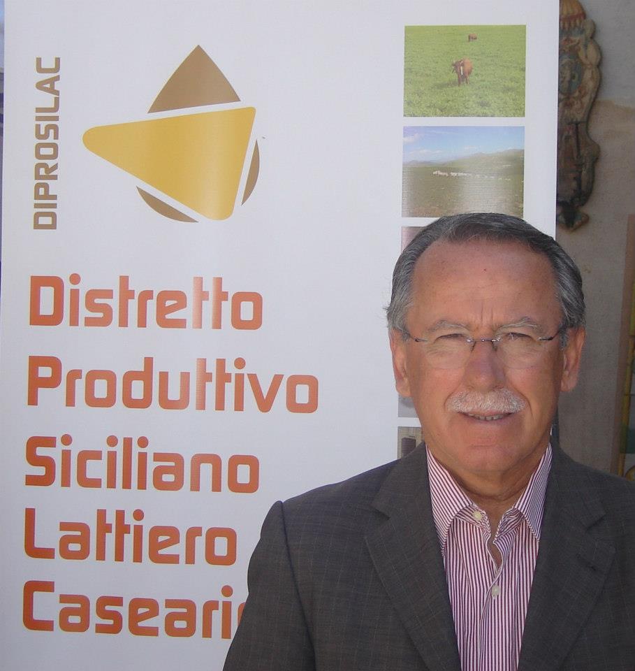 Latte, appello del Distretto caseario, produttori in difficoltà