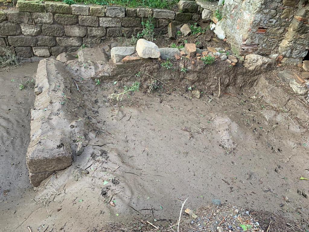 Galleria foto 'Beni culturali in Sicilia, la minaccia è idrogeologica' - foto 2