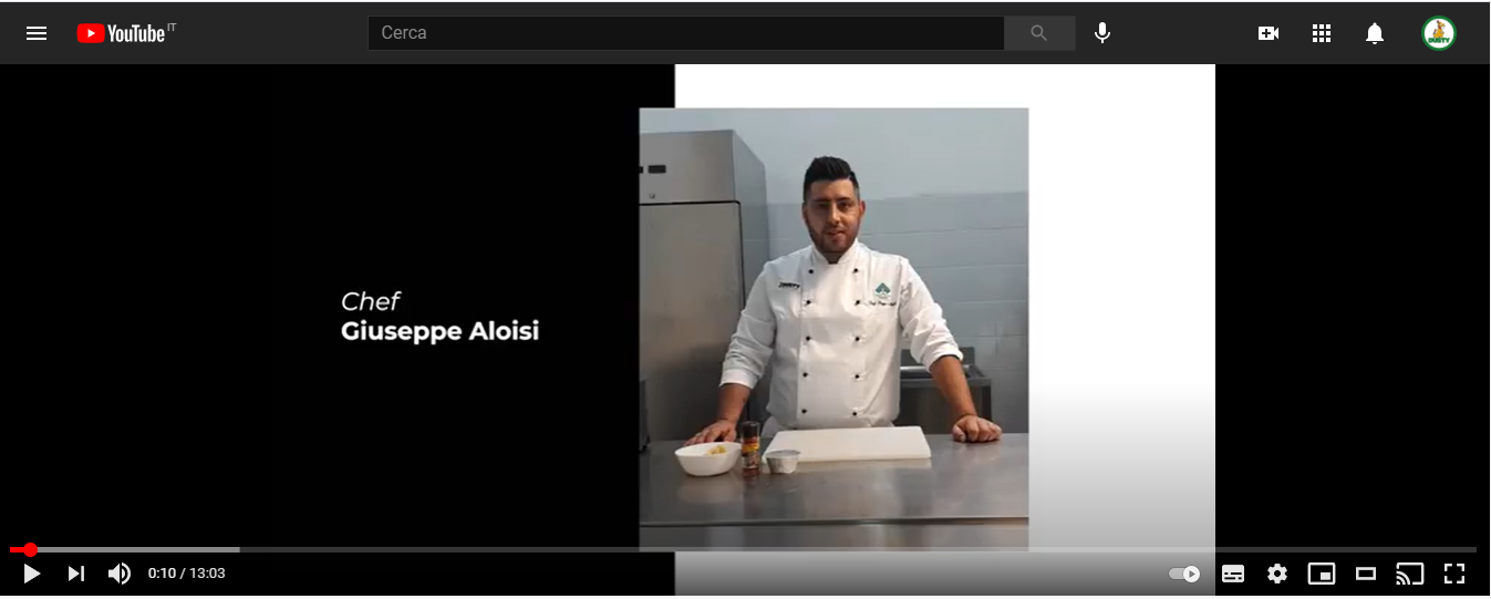 “Chef del riciclo”, come dare una seconda vita agli scarti alimentari