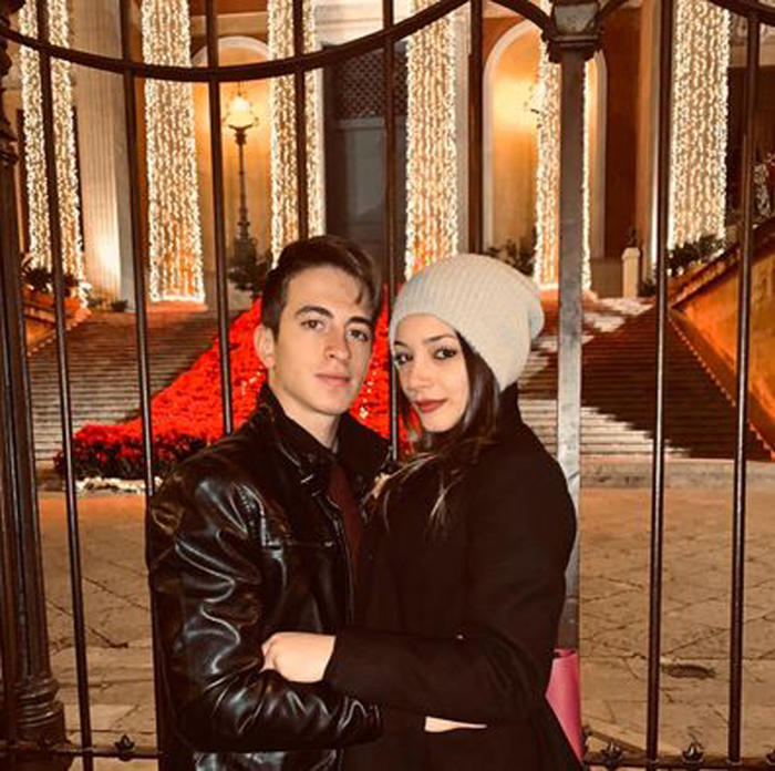 Ragazza trovata in un burrone a Caccamo, fidanzato in caserma