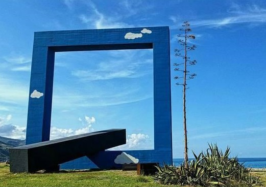 Fiumara d’arte, bando per nuove opere nel museo all’ aperto