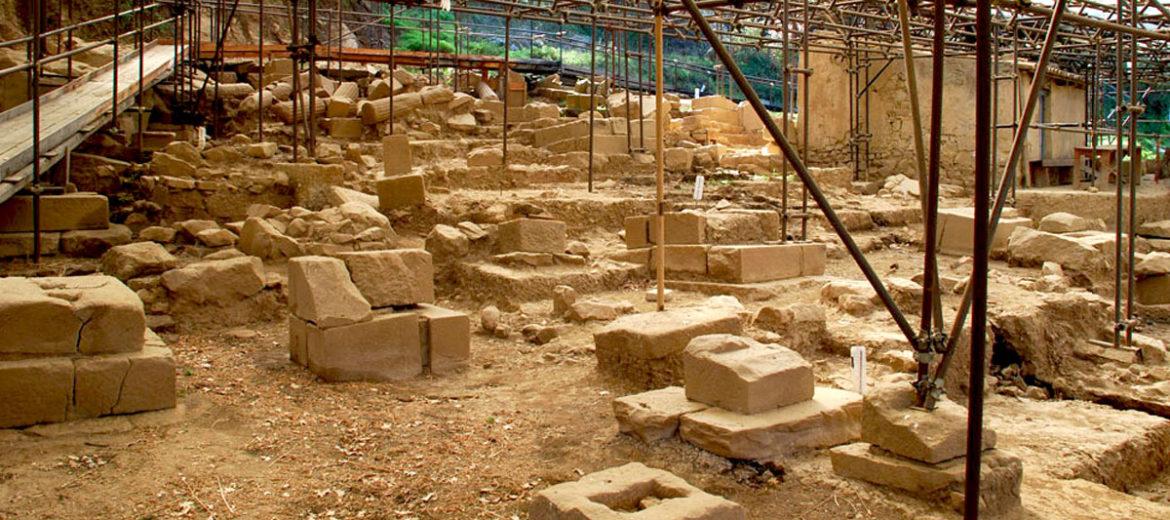 Beni culturali in Sicilia, la minaccia è idrogeologica