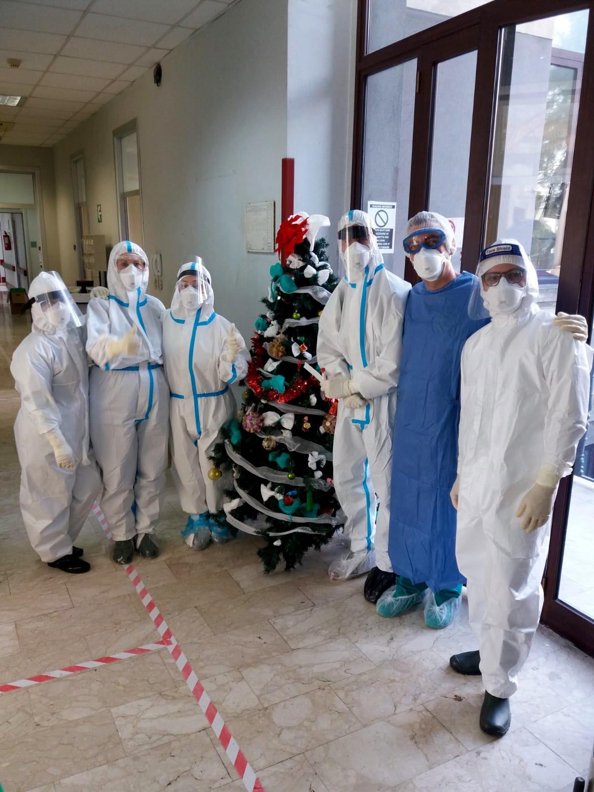 Lo pneumologo Rapisarda: “Vaccino per riappropriarci della vita”