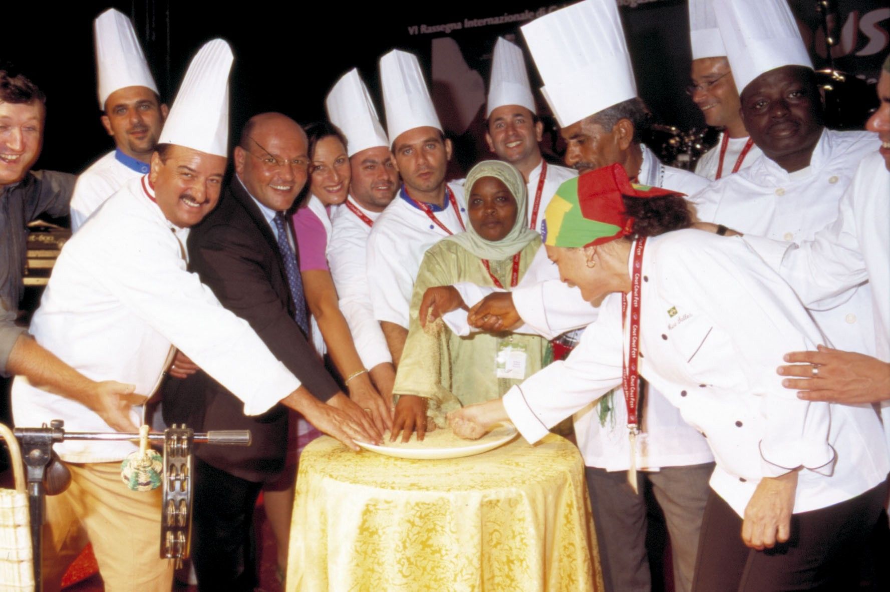 Cous Cous Fest, dal 17 al 26 settembre l’edizione 2021