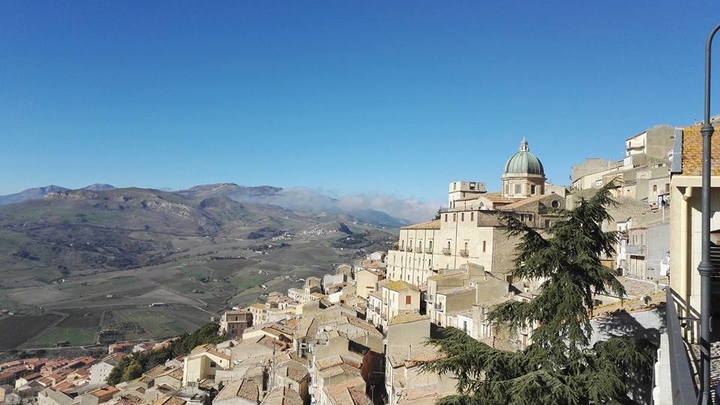 I borghi al centro dell’agenda politica, cosa succede in Sicilia