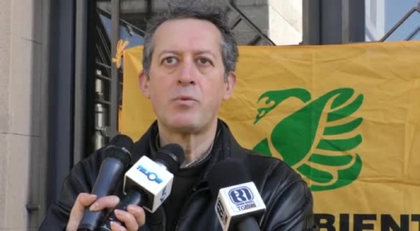 Galleria foto 'Scorie radioattive, Legambiente sicura: “Non andranno in Sicilia”' - foto 2