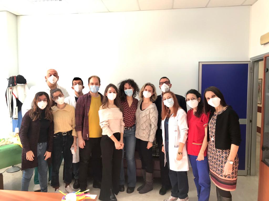 Galleria foto 'Terza ondata Covid, Rosario Oliveri: “Nessun segno di decrescita”' - foto 1