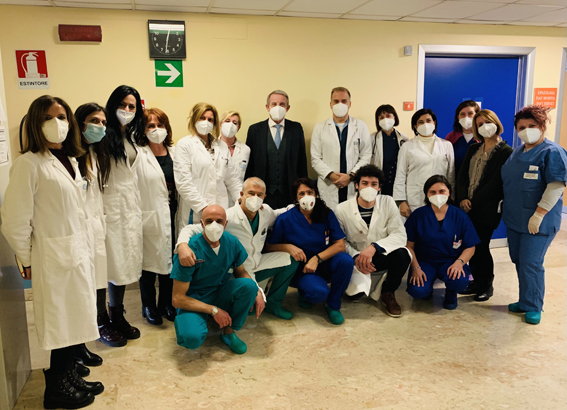 Nasce la Rete regionale per le Piastrinopenie immuni