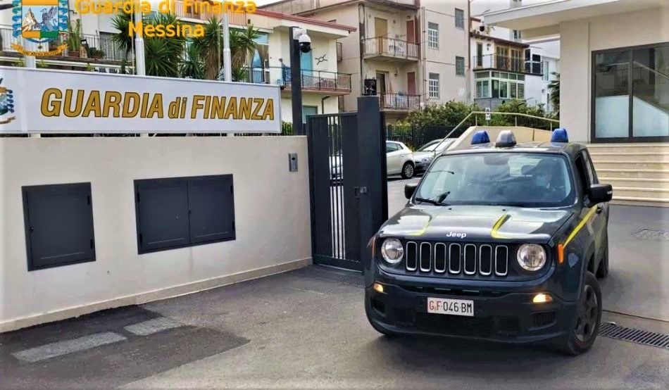 Fisco, affitti in nero nel Messinese, evasione da un milione
