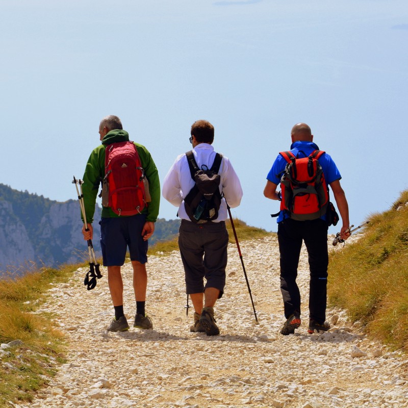 Dalla Regione un censimento per le guide ambientali in Sicilia