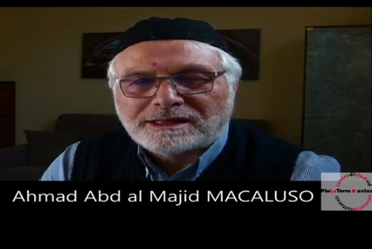 Religioni e impegno antimafia, videoconferenza a Palermo