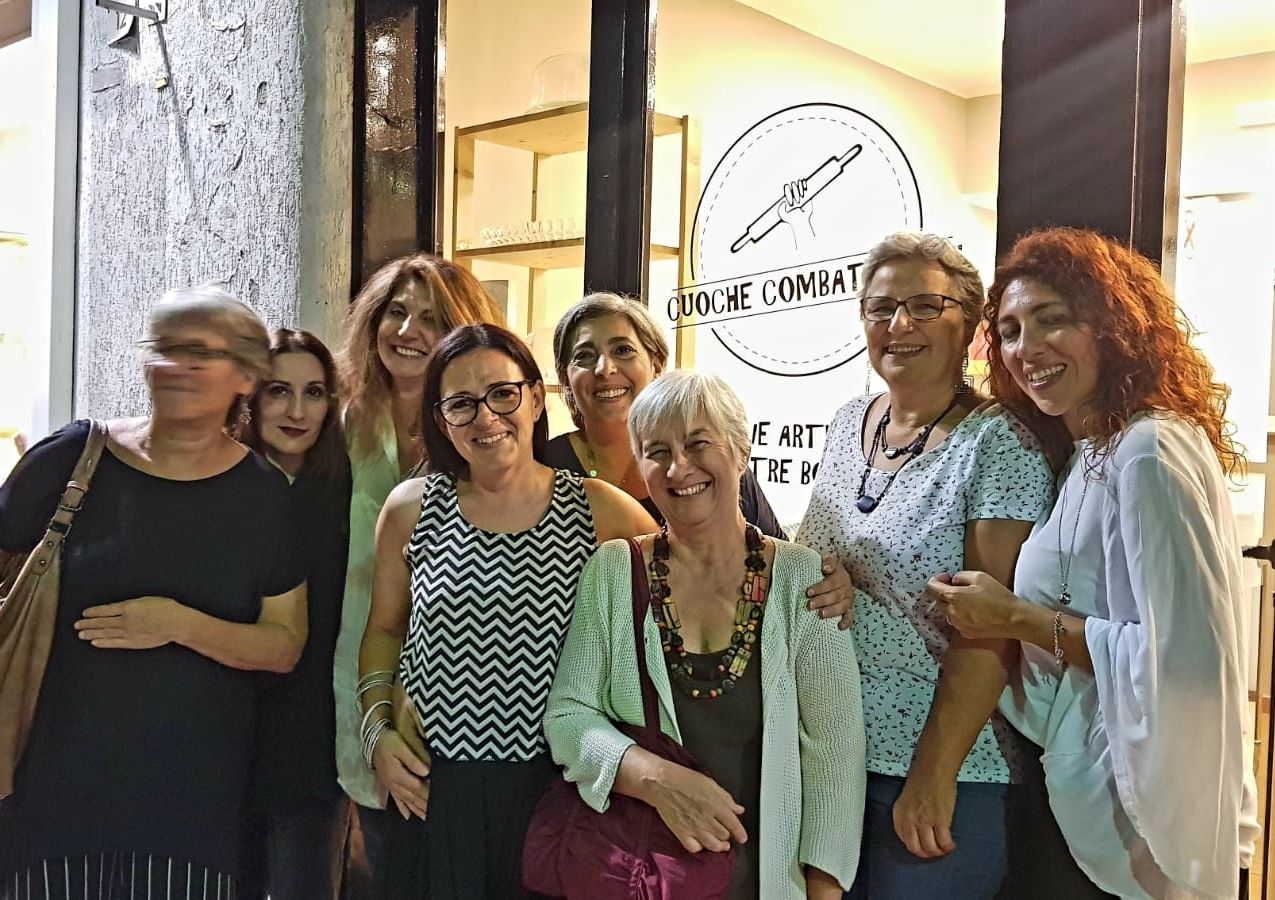 Onde Onlus, opportunità di svolta per donne vittime di violenza