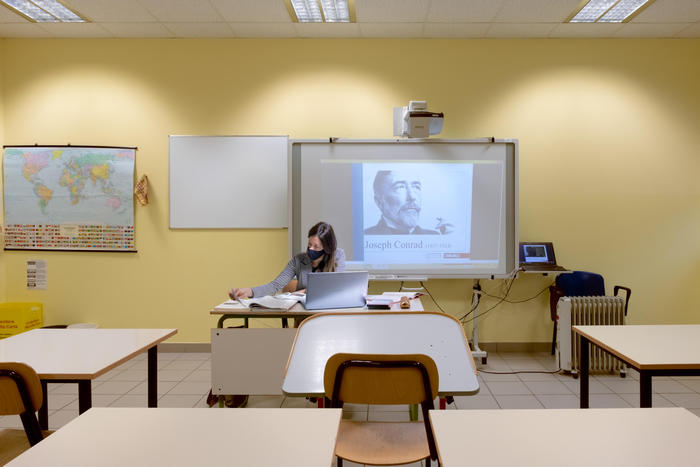 React-EU, occasione da non perdere