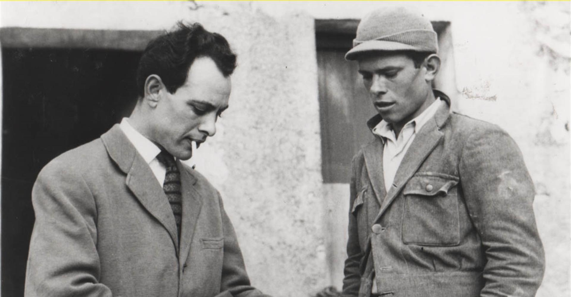 Mafia, Francese, morto per aver scritto “ciò che non doveva”