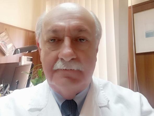 Sicilia zona bianca, Farinella, “Non è finita, ora la terza dose”