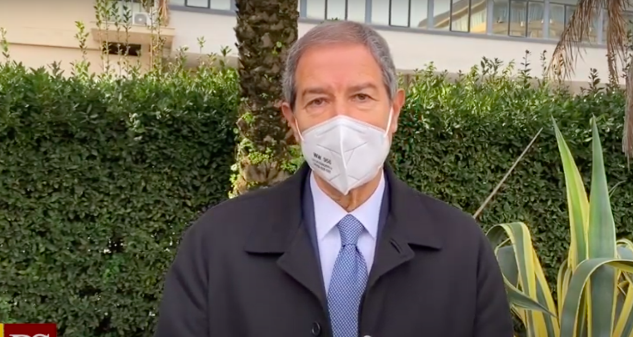 Crisi del polo petrolchimico, Musumeci domani a Siracusa